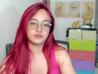 m1sskim webcam model stream image