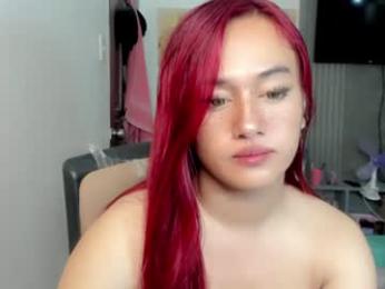m1sskim webcam model stream image