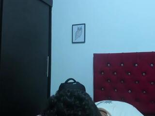 Fabiana Rizzi &amp; Fabian West webcam model stream image