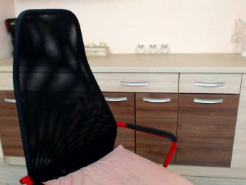 XKimoraX webcam model stream image