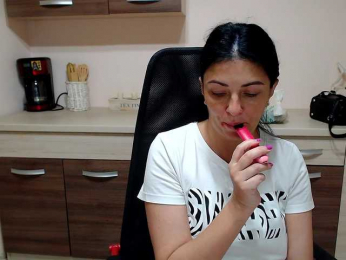 XKimoraX webcam model stream image