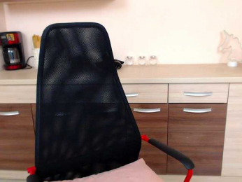 XKimoraX webcam model stream image