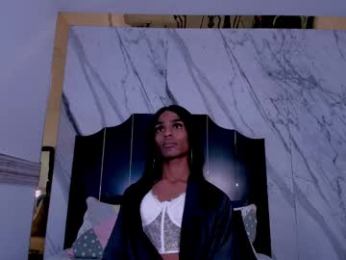 melanie_st4r webcam model stream image