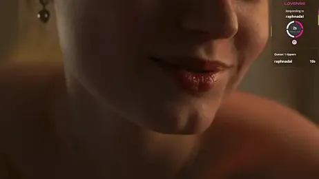 MandaReh webcam model stream image