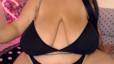 mayabigtits webcam model stream image