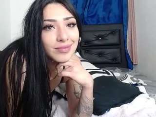 vanessa-bh webcam model stream image