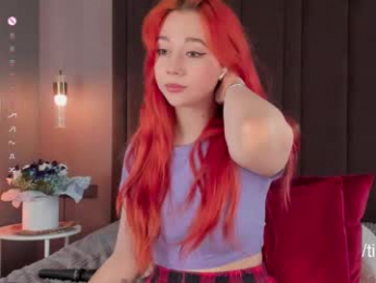 foxylovesyou webcam model stream image