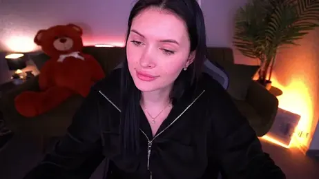 MilaSecrett webcam model stream image