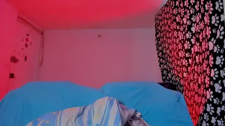 Fierymichef webcam model stream image