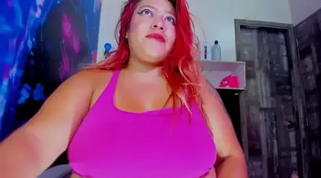 Fierymichef webcam model stream image