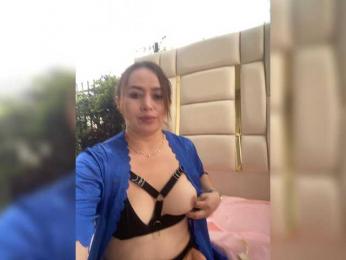 MiaCampbell webcam model stream image