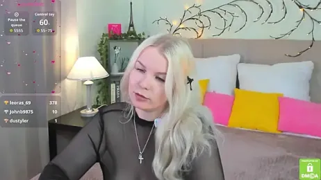 Tasty_booty webcam model stream image