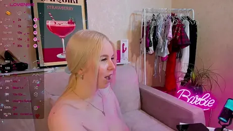 Tasty_booty webcam model stream image