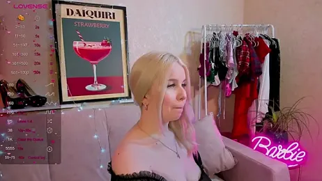 Tasty_booty webcam model stream image