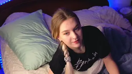 CyrilaPuff webcam stripchat model stream image