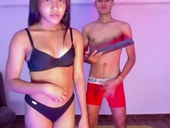 mishelle_n_luis webcam model stream image