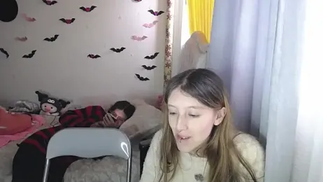 Briar_y_Blair webcam model stream image