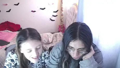 Briar_y_Blair webcam model stream image