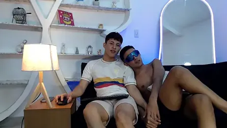 GRETTY_BOYS webcam stripchat model stream image