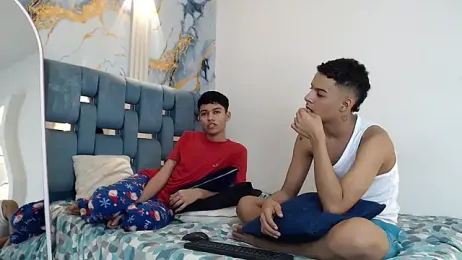 GRETTY_BOYS webcam model stream image