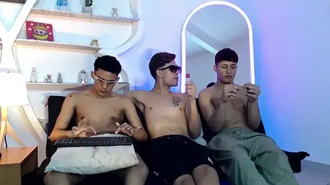 GRETTY_BOYS webcam model stream image