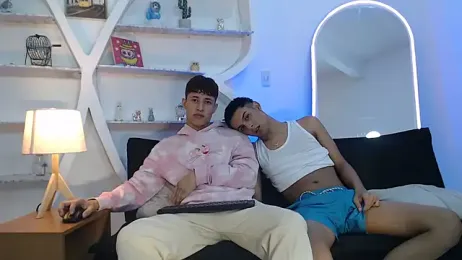 GRETTY_BOYS webcam model stream image