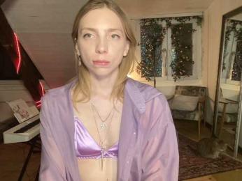 AnnaDarko webcam model stream image