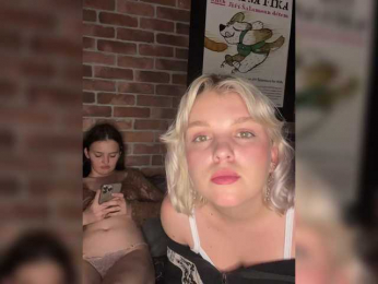 FairyGirls webcam model stream image