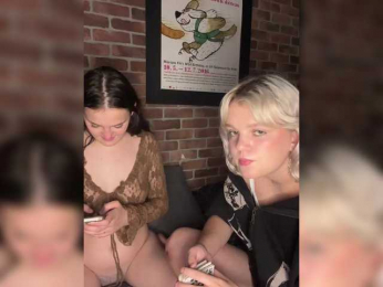 FairyGirls webcam model stream image