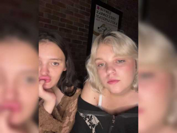 FairyGirls webcam model stream image