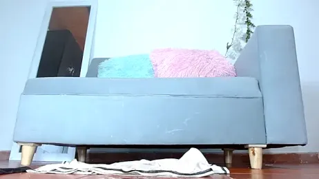 NaomiPassionate webcam model stream image