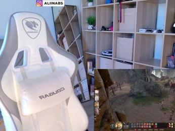 MiskaRisKoshkaZhena webcam model stream image