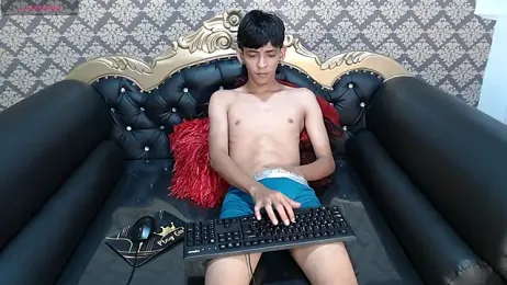 Sebas_cat webcam stripchat model stream image
