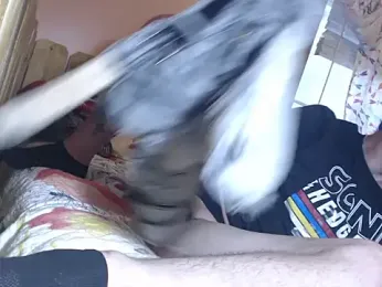 xxxebraXCX webcam model stream image