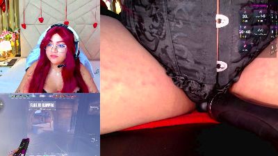 BriannaLux webcam model stream image