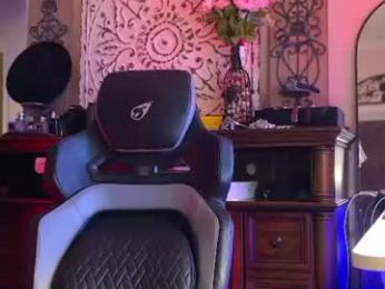 ghostdaddy9 webcam model stream image