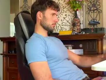 ghostdaddy9 webcam model stream image