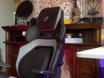 ghostdaddy9 webcam model stream image