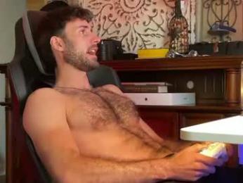 ghostdaddy9 webcam model stream image