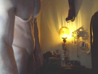 ghostdaddy9 webcam model stream image