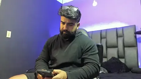 Lyon_vach webcam model stream image