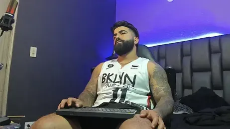 Lyon_vach webcam model stream image