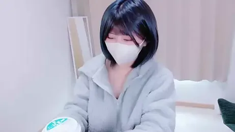 -anzu-o webcam model stream image