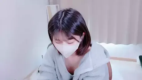 -anzu-o webcam model stream image