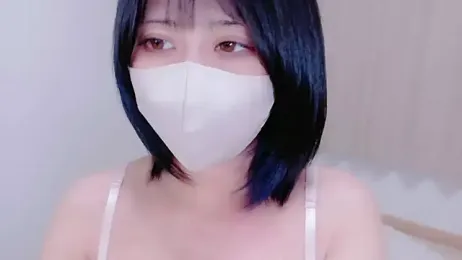 -anzu-o webcam model stream image
