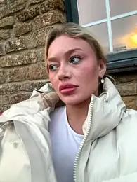 blissdimicco webcam model stream image