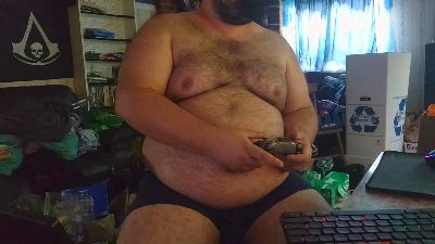 goud30 webcam model stream image