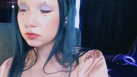 Bibi_Iva webcam stripchat model stream image