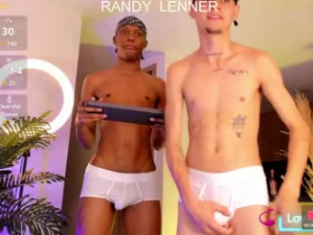 lennercollins_ webcam model stream image