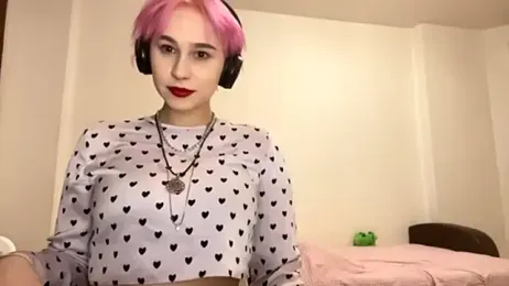 KarySecore webcam model stream image